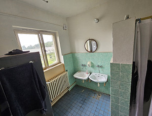 Rekonstrukce sociálního zázemí